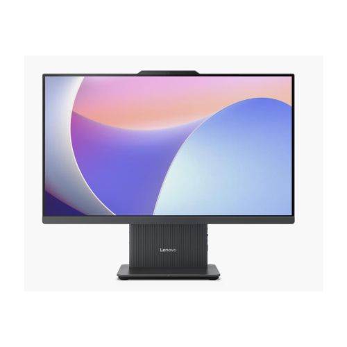 Компьютер Lenovo IdeaCentre AiO 24ARR9 / Ryzen5 7535HS, 16, 512GB, KM (F0HR004BUO)