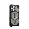 Чохол до мобільного телефона UAG iPhone 16 Pro Monarch Pro Magsafe Titanium (114456113636) - Зображення 1