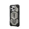 Чехол для мобильного телефона UAG iPhone 16 Pro Monarch Pro Magsafe Titanium (114456113636) - Изображение 2