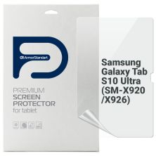 Пленка защитная Armorstandart Samsung Galaxy Tab S10 Ultra (SM-X920/X926) (ARM80109)