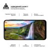 Стекло защитное Armorstandart Pro Samsung A16 4G (A165) Black (ARM80171) - Изображение 3