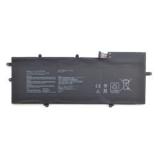 Аккумулятор для ноутбука Asus ZenBook UX360UA C31N1538, 4940mAh (57Wh), 3cell, 11.55V, Li-Pol AlSoft (A47981)