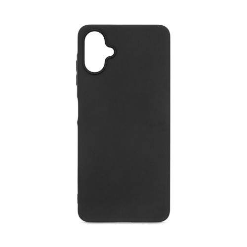 Чехол для мобильного телефона Armorstandart Matte Slim Fit Samsung A06 (A065) Black (ARM80138)