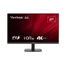 Монитор ViewSonic VA2708-4K-HD