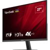 Монітор ViewSonic VA2708-4K-HD - Зображення 2