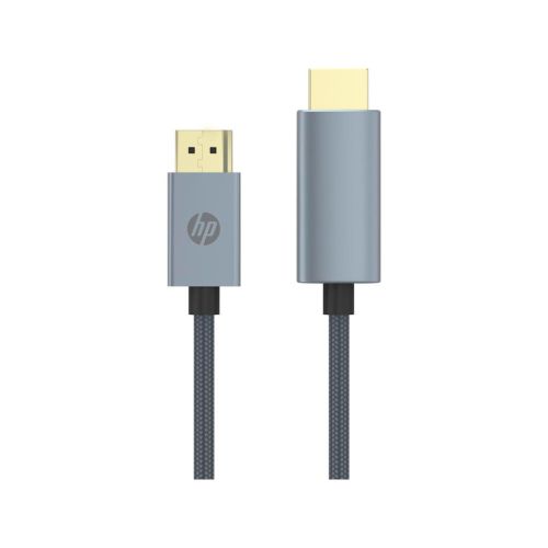 Кабель мультимедийный DisplayPort to HDMI 3.0m 4K (40902160) HP (DHC-DP03-03M)