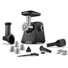 Мясорубка Bosch MFWS440B
