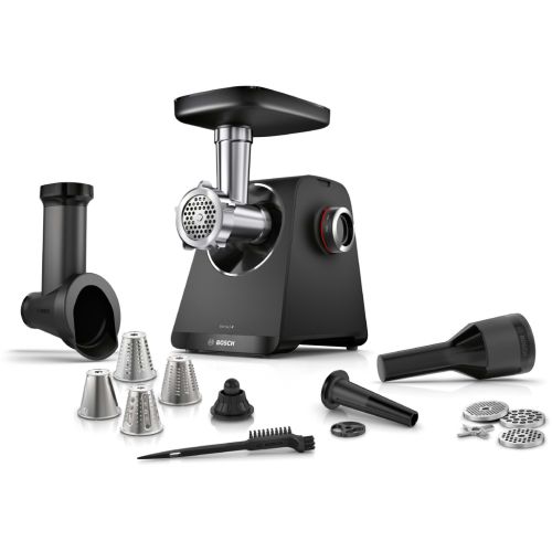 Мясорубка Bosch MFWS440B
