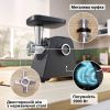 Мясорубка Bosch MFWS440B - Изображение 1