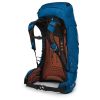 Рюкзак туристичний Osprey Exos 48 blue ribbon - S/M - синій (009.2815) - Зображення 1