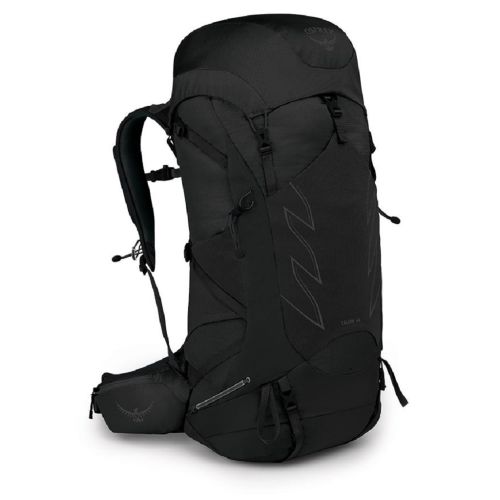 Рюкзак туристический Osprey Talon 44 stealth black - S/M - чорний (009.2293)