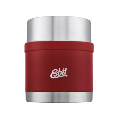 Термос Esbit для їжі FJ500SC-BR burgundy red (017.0298)