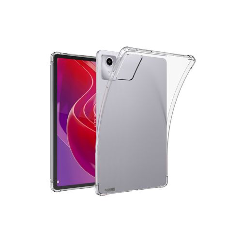 Чехол для планшета AirOn EVA Lenovo Tab M11 2024 / Xiaoxin Pad 2024 transparent (4822352781139)