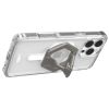 Чехол для мобильного телефона UAG Apple iPhone 16 Pro Max Plyo MagSafe Ice White/Titanium Stand (1144811BV01) - Изображение 3