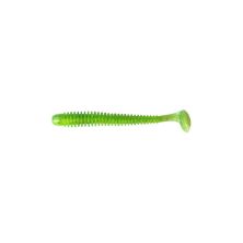 Силикон рыболовный Keitech Swing Impact 2 424 Lime Chartreuse (1551.01.95)