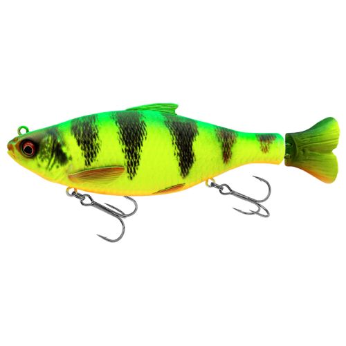 Воблер Savage Gear 3D Hard Pulsetail Roach SS 135mm 40.0g Firetiger (1854.20.02)