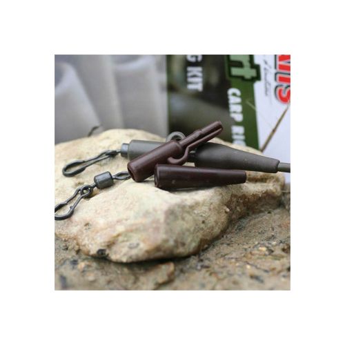 Монтаж Starbaits Stick Rig Kit brown (32.61.54)