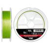 Шнур YGK Frontier Braid Cord X8 150m Green 1.5/0.205mm 25lb/11.3kg (5545.02.98) - Изображение 1