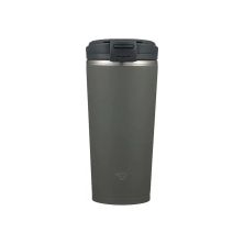 Термокружка Zojirushi SX-KA30HM 0.3 л Forest Gray (1678.06.38)