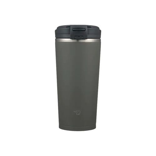 Термокружка Zojirushi SX-KA30HM 0.3 л Forest Gray (1678.06.38)