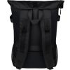 Рюкзак для ноутбука Bagland 15.6 Wander 28L rolltop 0011091 Black (1135921515) - Зображення 2