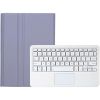 Чохол до планшета BeCover Keyboard+TouchPad Samsung Tab S6 Lite 10.4 P610/P613/P615/P619 Purple (712366) - Зображення 1