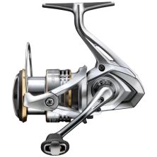 Котушка Shimano Sedona FJ 2500S 3+1BB 5.01 (SE2500SFJ)