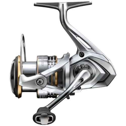 Котушка Shimano Sedona FJ 2500S 3+1BB 5.01 (SE2500SFJ)
