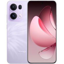 Мобильный телефон Oppo Reno13 Pro 12/512GB Plume Purple (OFCPH2697_PURPLE)