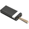 Батарея універсальна Armorstandart 20000mAh EnergyCore ASB20 PD/22.5W black (ARM80294) - Зображення 1