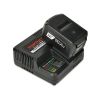 Зарядний пристрій для акумуляторів інструменту Toptul 18V Li-ion/NiCd (KALD0124E) - Зображення 1