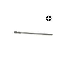 Бита для шуруповерта Toptul 1/4 150мм PH2 магнитная Anti-Slip (FSMC0802)