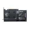 Відеокарта MSI GeForce RTX5060Ti 16Gb VENTUS 2X OC PLUS (RTX 5060 Ti 16G VENTUS 2X OC PLUS) - Зображення 2