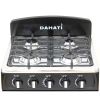 Плита DAHATI 2000-65B - Изображение 2