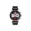 Смарт-годинник iMiki Holo Ultra Black Magnetic Strap - Зображення 1