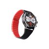 Смарт-годинник iMiki Holo Ultra Black Magnetic Strap - Зображення 2