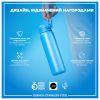 Пляшка для води ION8 OneTouch Stainless Steel 1200 мл Blue (I8SS1000BLU) - Зображення 3