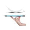 Чохол до планшета BeCover Smart Case Samsung Galaxy Tab S10 FE (SM-X520/SM-X526) 10.9 Light Blue (713278) - Зображення 3
