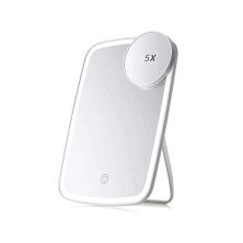 Дзеркало Xiaomi LED Makeup Mirror with 5X (NV662)
