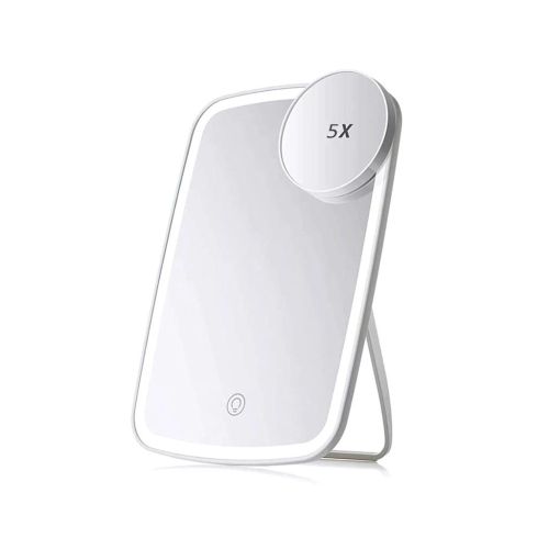 Дзеркало Xiaomi LED Makeup Mirror with 5X (NV662)