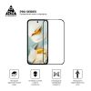 Стекло защитное Armorstandart Pro Google Pixel 9a Black (ARM83564) - Изображение 1