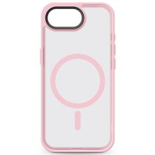 Чехол для мобильного телефона Armorstandart Uniq MagSafe Apple iPhone 16e Pale Pink (ARM83871)