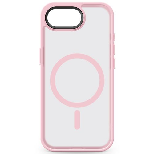Чехол для мобильного телефона Armorstandart Uniq MagSafe Apple iPhone 16e Pale Pink (ARM83871)