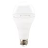 Лампочка Євросвітло Е27 LED SL-EBL-803 АС9W DC3W 6400К - Изображение 1