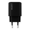 Зарядное устройство Canyon OnCharge 200 20W 1xPD EU Black (CNE-CHA200-11) - Изображение 2