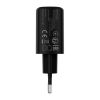 Зарядное устройство Canyon OnCharge 200 20W 1xPD EU Black (CNE-CHA200-11) - Изображение 3