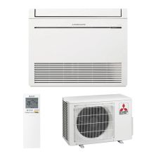 Кондиционер Mitsubishi MFZ-KT50VG/SUZ-M50VA