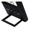 Термо-гігрометр Hama TH-140 Black (00186365) - Зображення 2