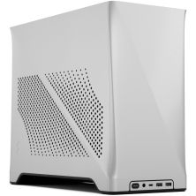 Корпус Fractal Design Era 2 Silver (FD-C-ERA2N-01)