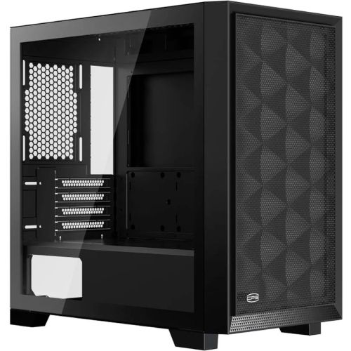 Корпус PcCooler C3D310 BK